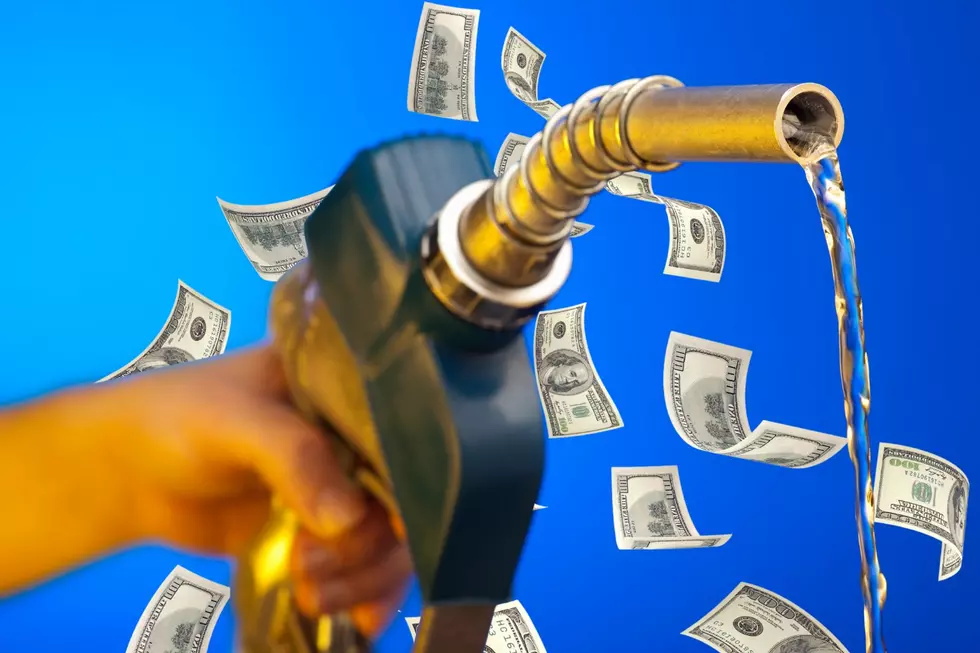 Here’s Why West Michigan Gas Prices Are Rising Before Labor Day