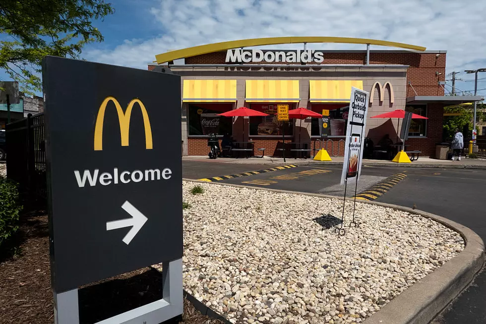 Fast Food, Faster Delivery: Baby Born at Michigan McDonald’s