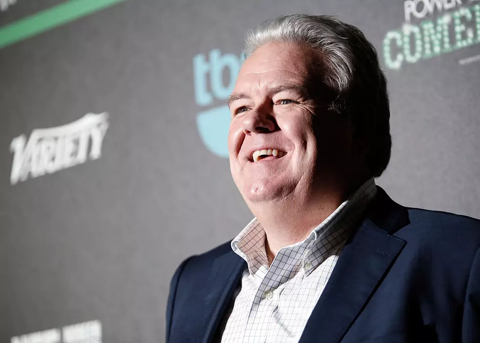 Parks & Rec Star Jim O’Heir Bringing Big Laughs to Grand Rapids