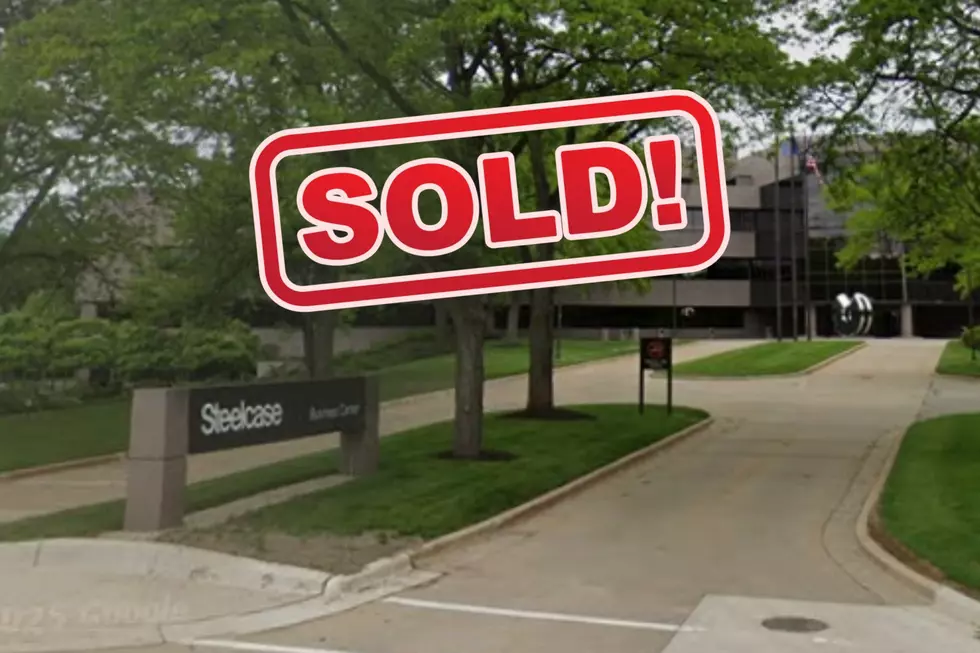 Steelcase to be Acquired by Rival HNI in Multi-Billion Dollar Deal