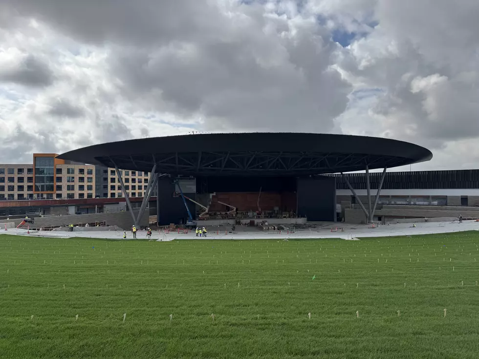 Grand Rapids Musicians Invited to Perform at Acrisure Amphitheater Opening