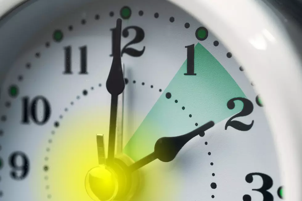 How to Prepare for the End of Daylight Saving Time This Weekend