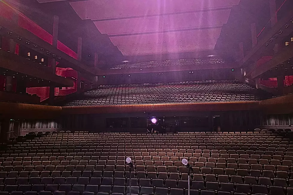 Here’s Every Show Coming to Grand Rapids’ DeVos Performance Hall in 2026