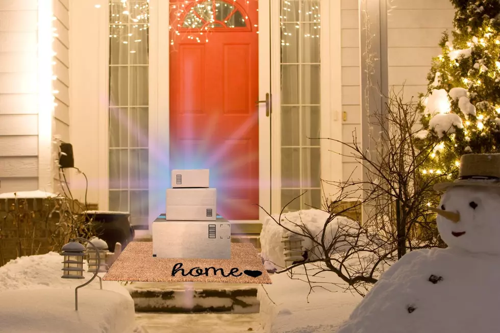 West Michigan Delivery Drivers Are Swamped: Here’s How You Can Help