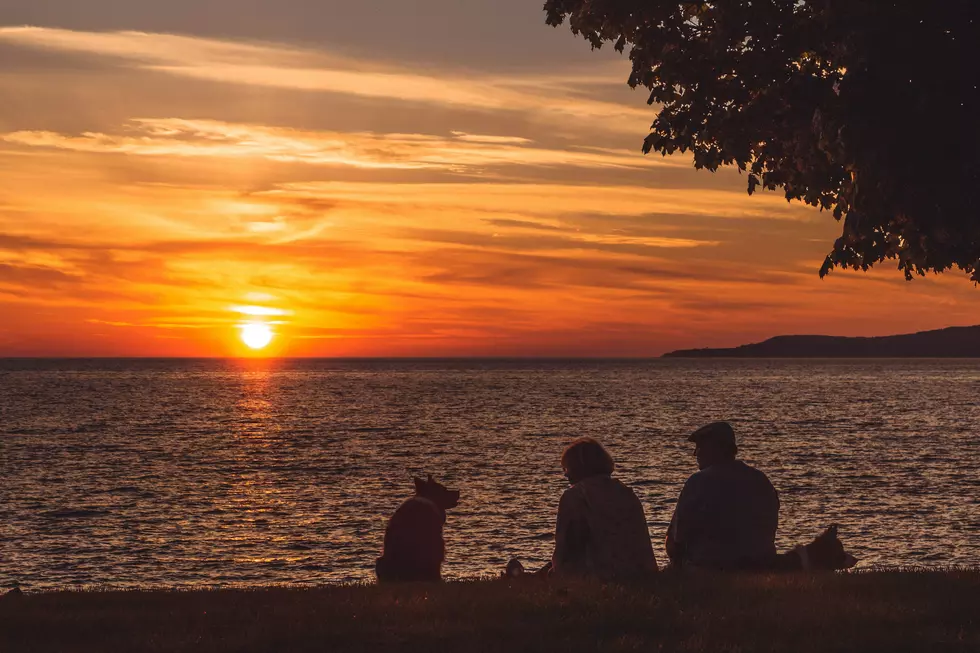Here’s When West Michigan Will Start Getting More Daylight