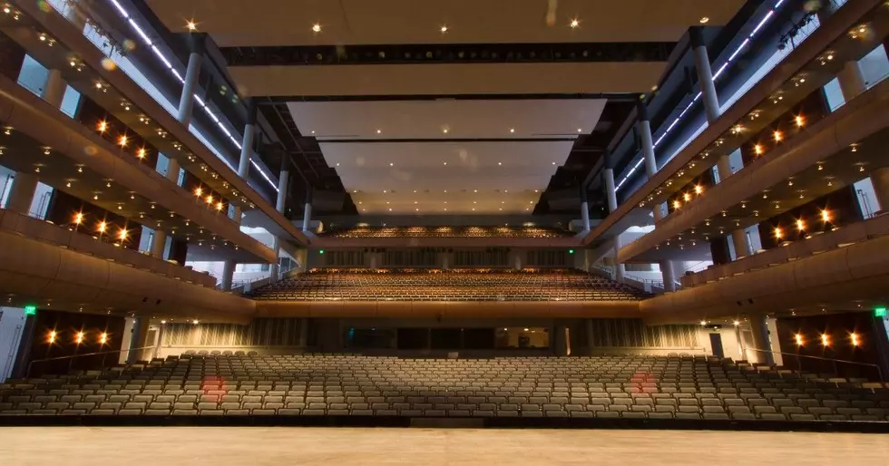 Broadway Grand Rapids Reveals Electrifying 2026-27 Season Lineup