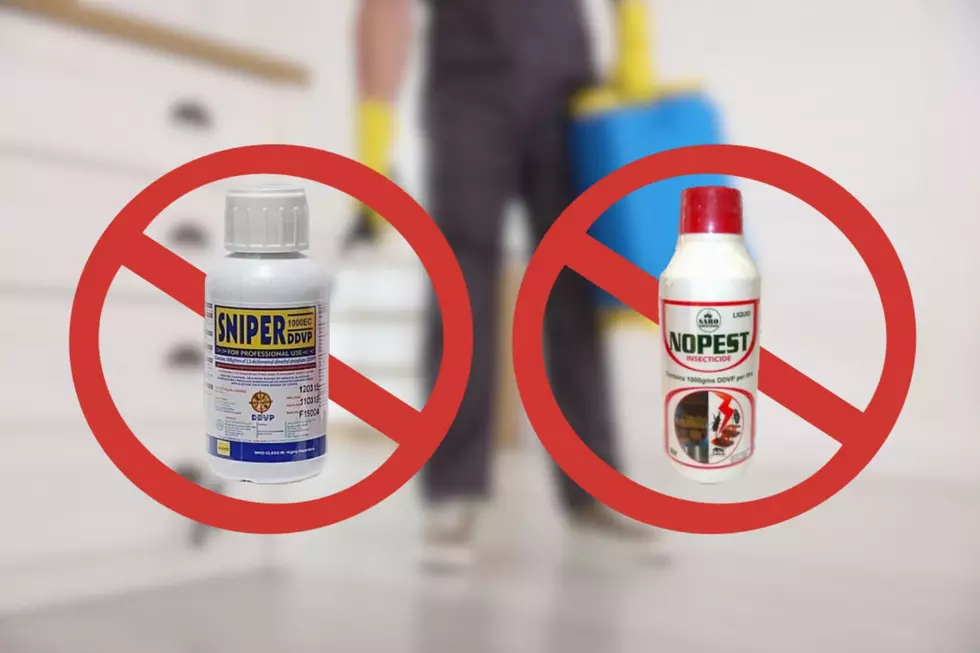 Michigan Residents Warned Not to Use These Popular Online Pesticides