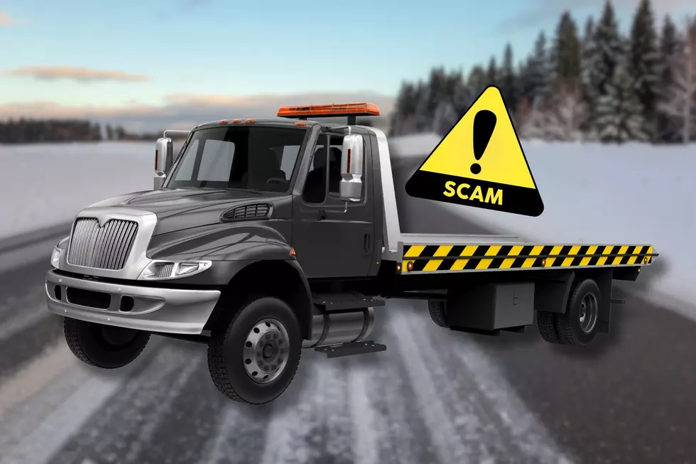 This Tow Truck Scam Is Making a Bad Michigan Winter Even Worse