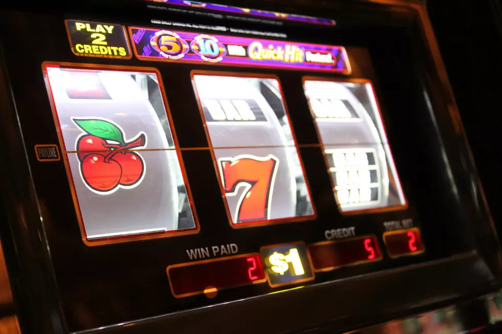 Second Huge Win: Gun Lake Casino Pays Out Another $500K Jackpot