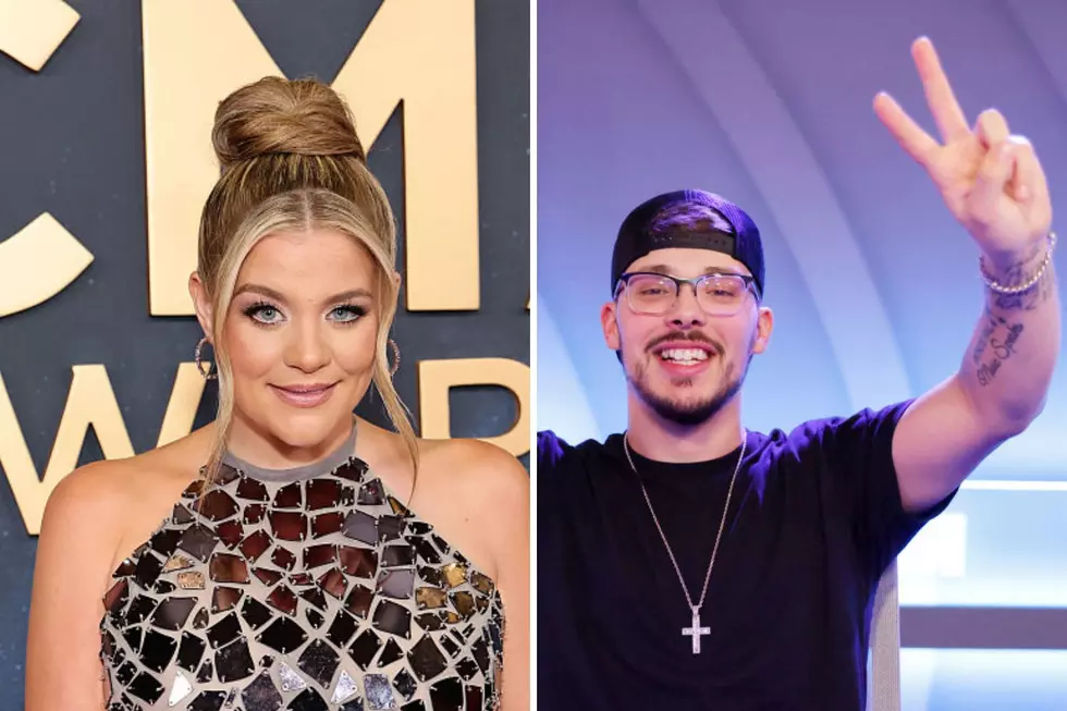 Chase Matthew and Lauren Alaina to Celebrate 100 Years of Cherry Festival in Traverse City