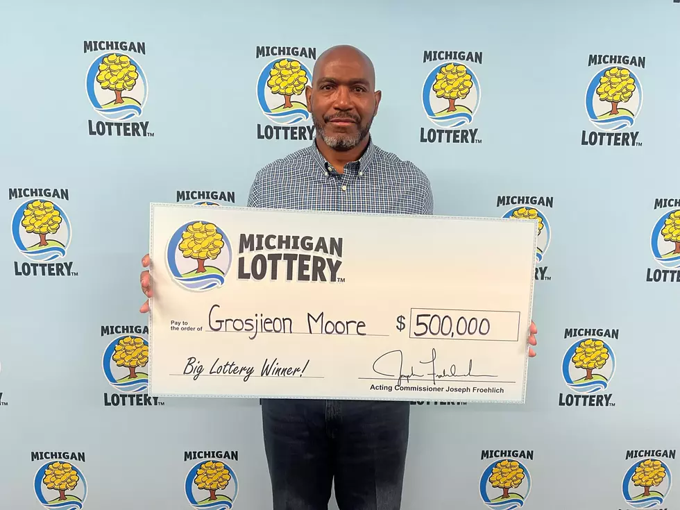 From $50K to $500K: The Heart-Stopping Moment a Detroit Couple Won Big