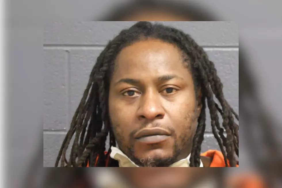 Muskegon Heights Police Need Your Help Finding Suspect in June 2025 Murder