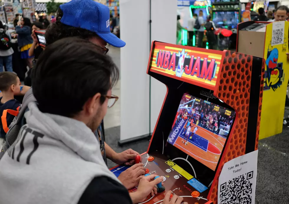 A Detroit Pistons Fan Programmed NBA Jam and Snuck in the Ultimate Piece of Petty Code