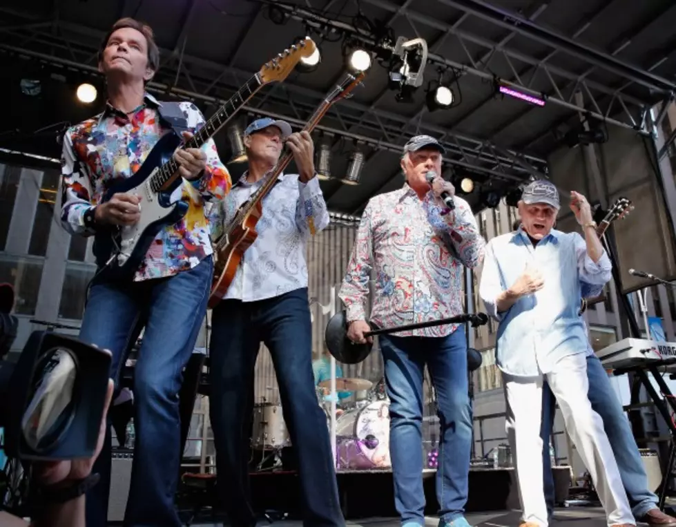 Frederik Meijer Gardens Announces First Acts For Summer Concert Series