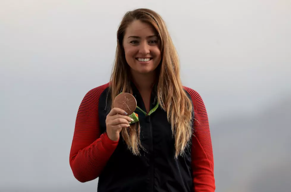 Shooting - Olympics: Day 2
