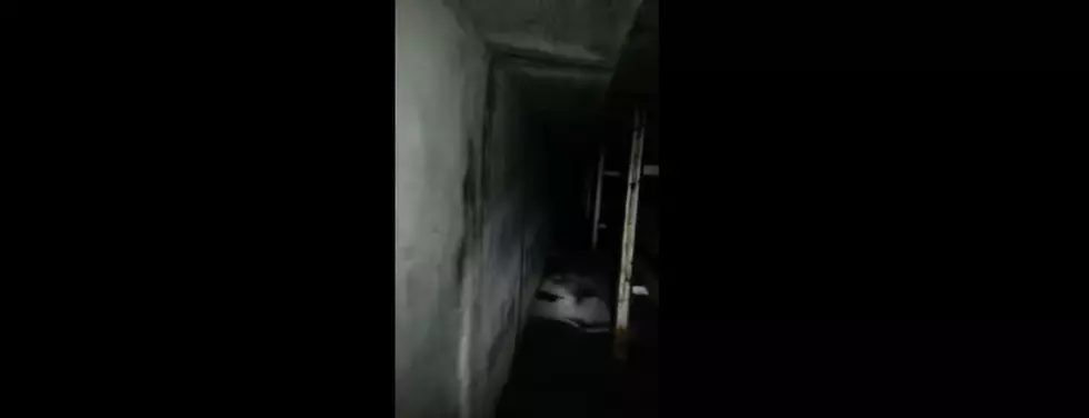 Take a Fascinating Walk Through Secret Tunnels Under a Convent in Monroe, Michigan